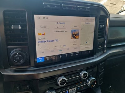 2024 Ford F-350SD Lariat