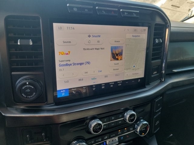 2024 Ford F-350SD Lariat