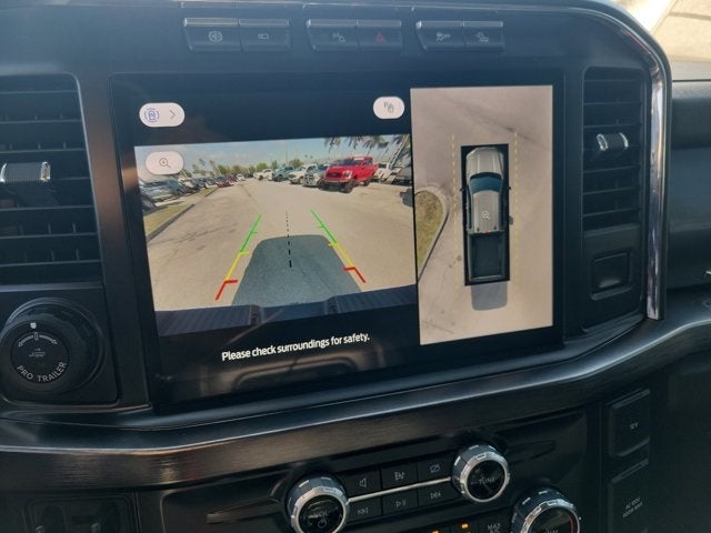 2024 Ford F-350SD Lariat