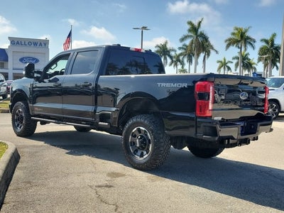 2024 Ford F-350SD Lariat