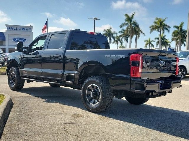 2024 Ford F-350SD Lariat