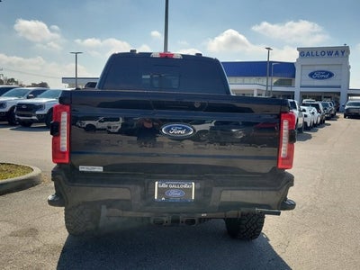 2024 Ford F-350SD Lariat