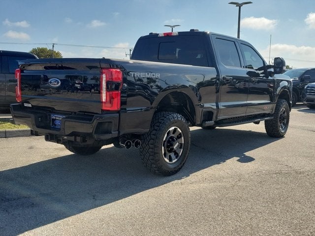 2024 Ford F-350SD Lariat