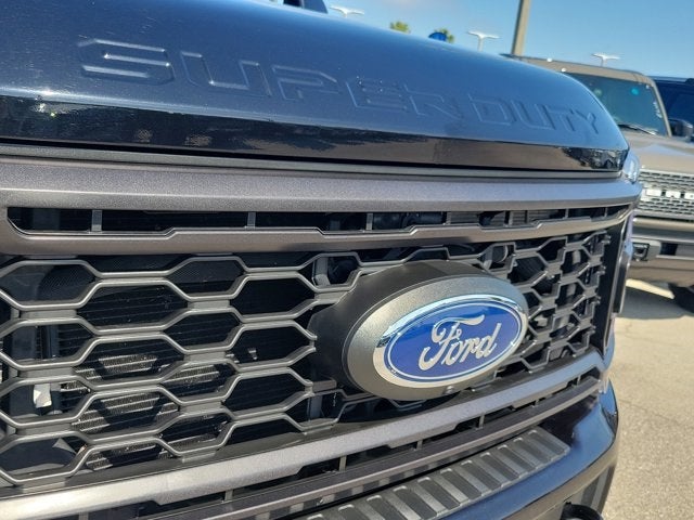 2024 Ford F-350SD Lariat