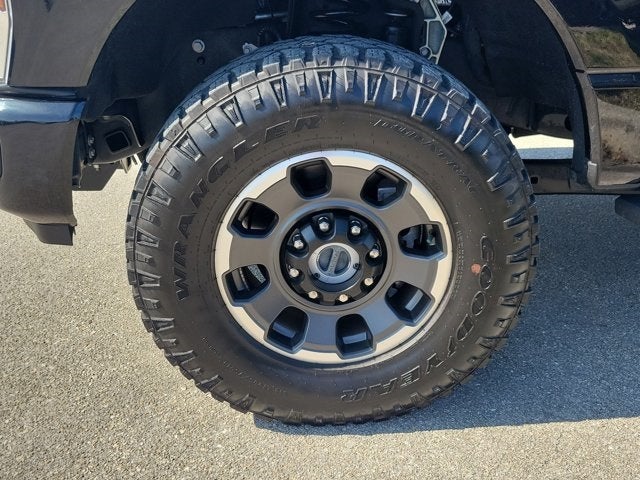 2024 Ford F-350SD Lariat