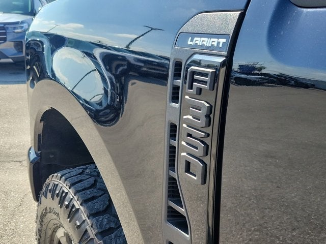 2024 Ford F-350SD Lariat