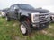 2023 Ford F-350SD Platinum