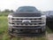 2023 Ford F-350SD Platinum
