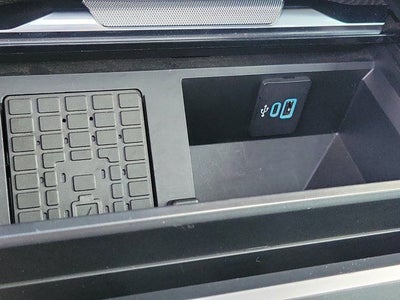 2023 Ford F-350SD Platinum