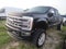 2023 Ford F-350SD Platinum