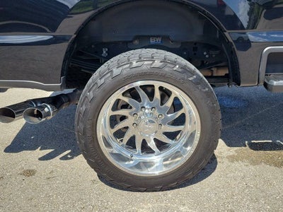 2023 Ford F-350SD Platinum