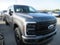 2025 Ford F-350SD Platinum