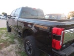 2024 Ford F-350SD Platinum