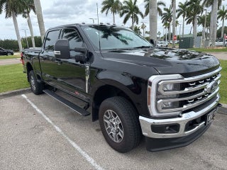 2025 Ford F-350SD Lariat