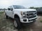 2022 Ford F-350SD Platinum