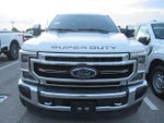 2020 Ford F-350SD Lariat