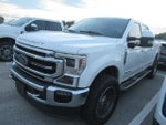 2020 Ford F-350SD Lariat