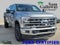 2024 Ford F-350SD Platinum