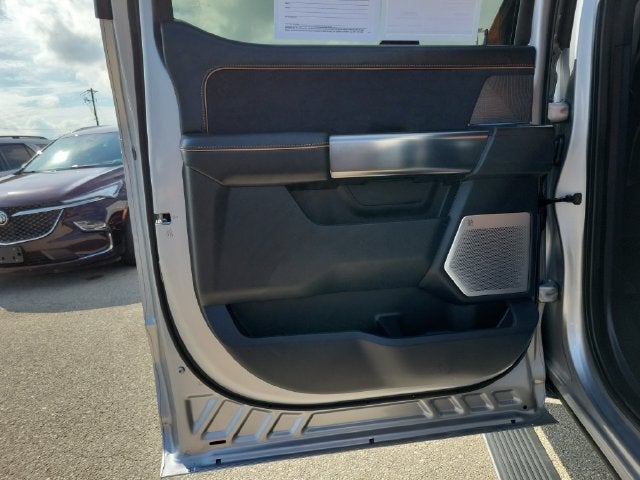 2024 Ford F-350SD Platinum
