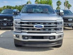 2024 Ford F-350SD Platinum