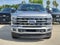 2024 Ford F-350SD Platinum