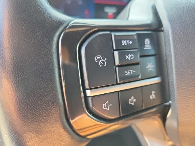 2024 Ford F-350SD Platinum