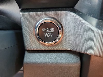 2024 Ford F-350SD Platinum