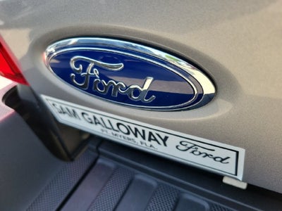 2024 Ford F-350SD Platinum
