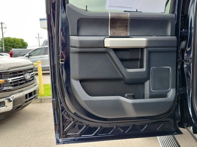2022 Ford F-350SD Lariat