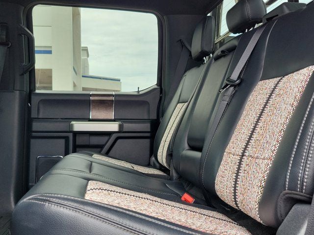 2022 Ford F-350SD Lariat