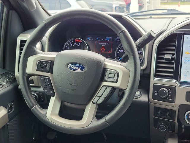 2022 Ford F-350SD Lariat