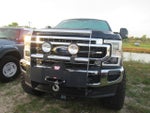 2022 Ford F-350SD Lariat