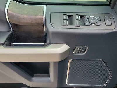 2022 Ford F-350SD Lariat