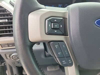 2022 Ford F-350SD Lariat
