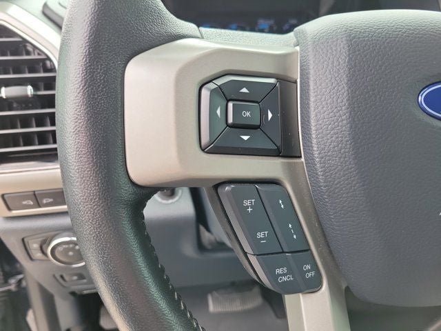 2022 Ford F-350SD Lariat