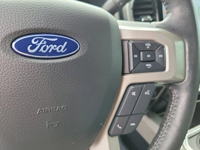 2022 Ford F-350SD Lariat