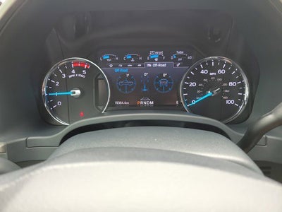 2022 Ford F-350SD Lariat