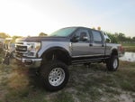 2022 Ford F-350SD Lariat