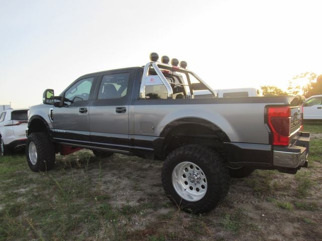 2022 Ford F-350SD Lariat