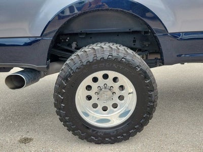 2022 Ford F-350SD Lariat
