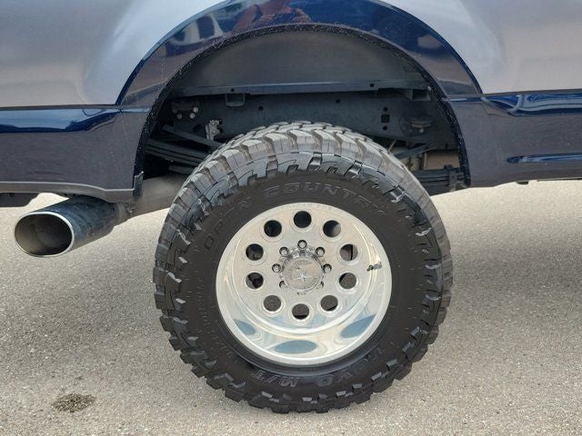 2022 Ford F-350SD Lariat