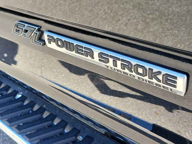 2019 Ford F-350SD Lariat