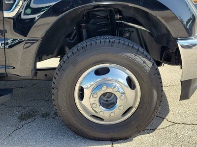 2019 Ford F-350SD Lariat