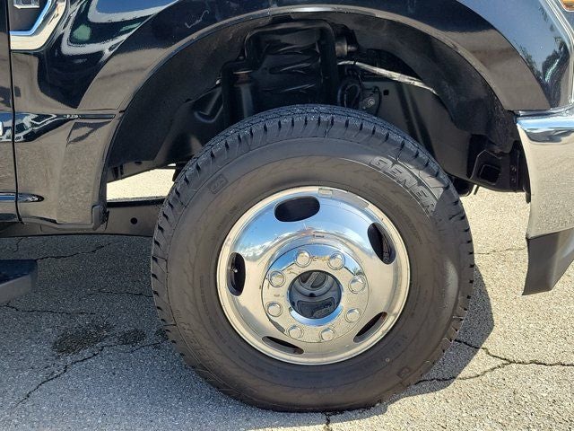 2019 Ford F-350SD Lariat
