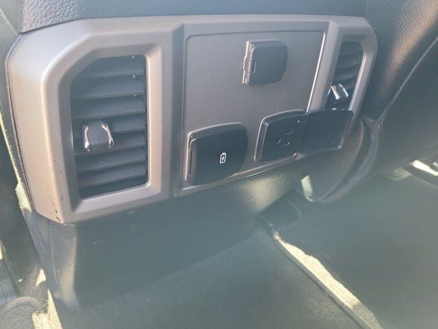 2019 Ford F-350SD Lariat