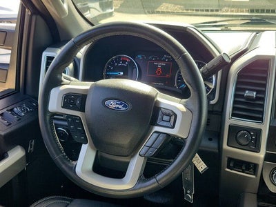 2019 Ford F-350SD Lariat