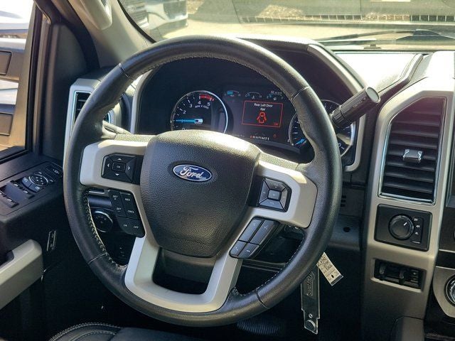 2019 Ford F-350SD Lariat