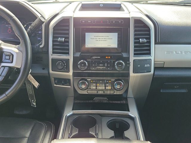 2019 Ford F-350SD Lariat