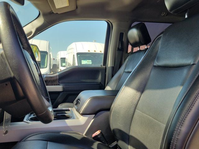 2019 Ford F-350SD Lariat