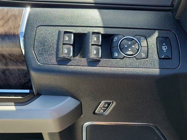 2019 Ford F-350SD Lariat